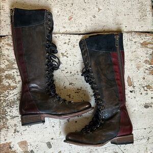 Freebird Raphael Boots